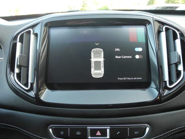 DR MOTOR DR F35 1.5 Turbo Bi-Fuel "GPL" - UNICO PROPR. - 55.000 Km