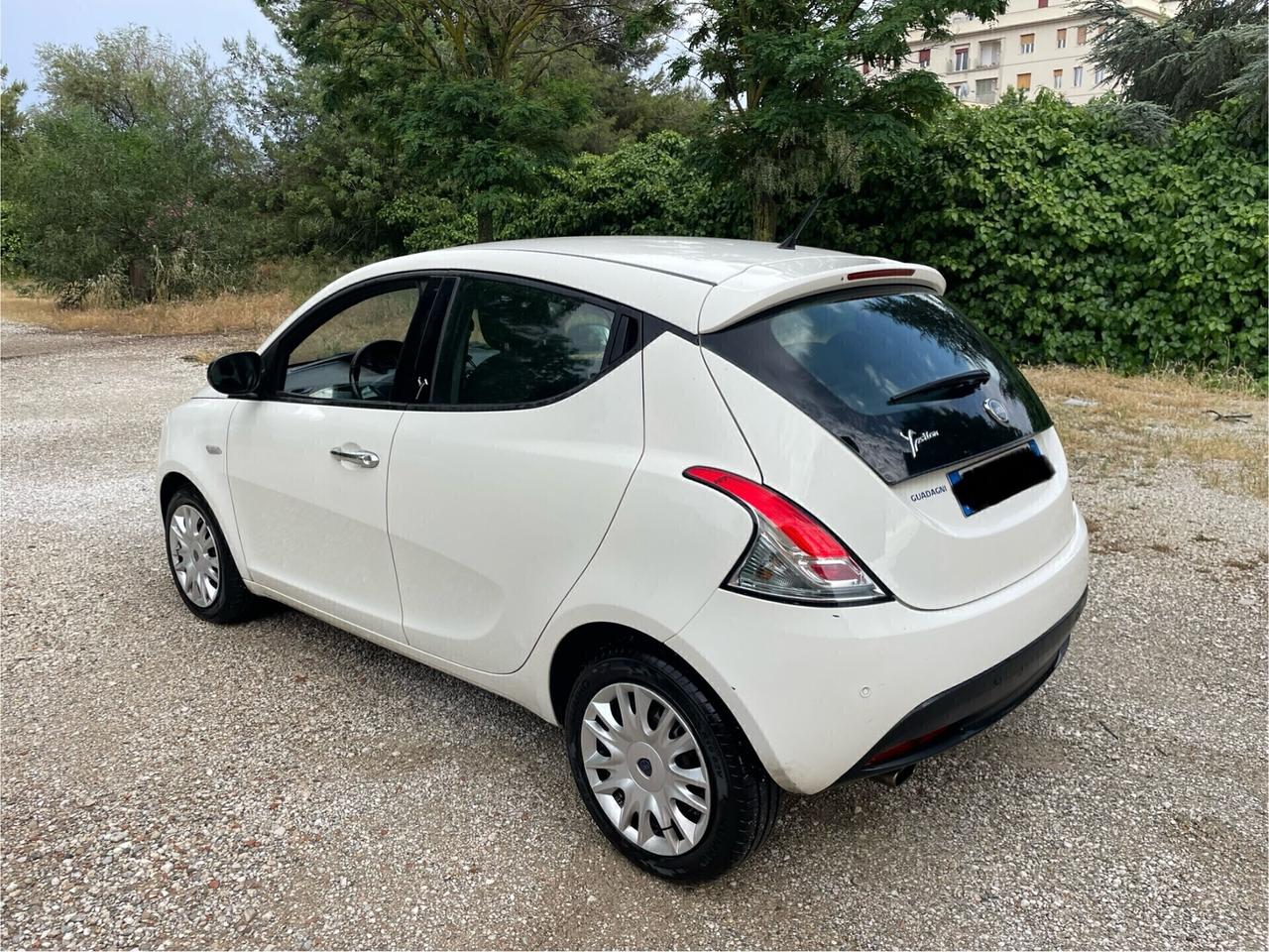 Lancia Ypsilon 1.3 MJT 16V 95 CV 5 porte S&S Platinum