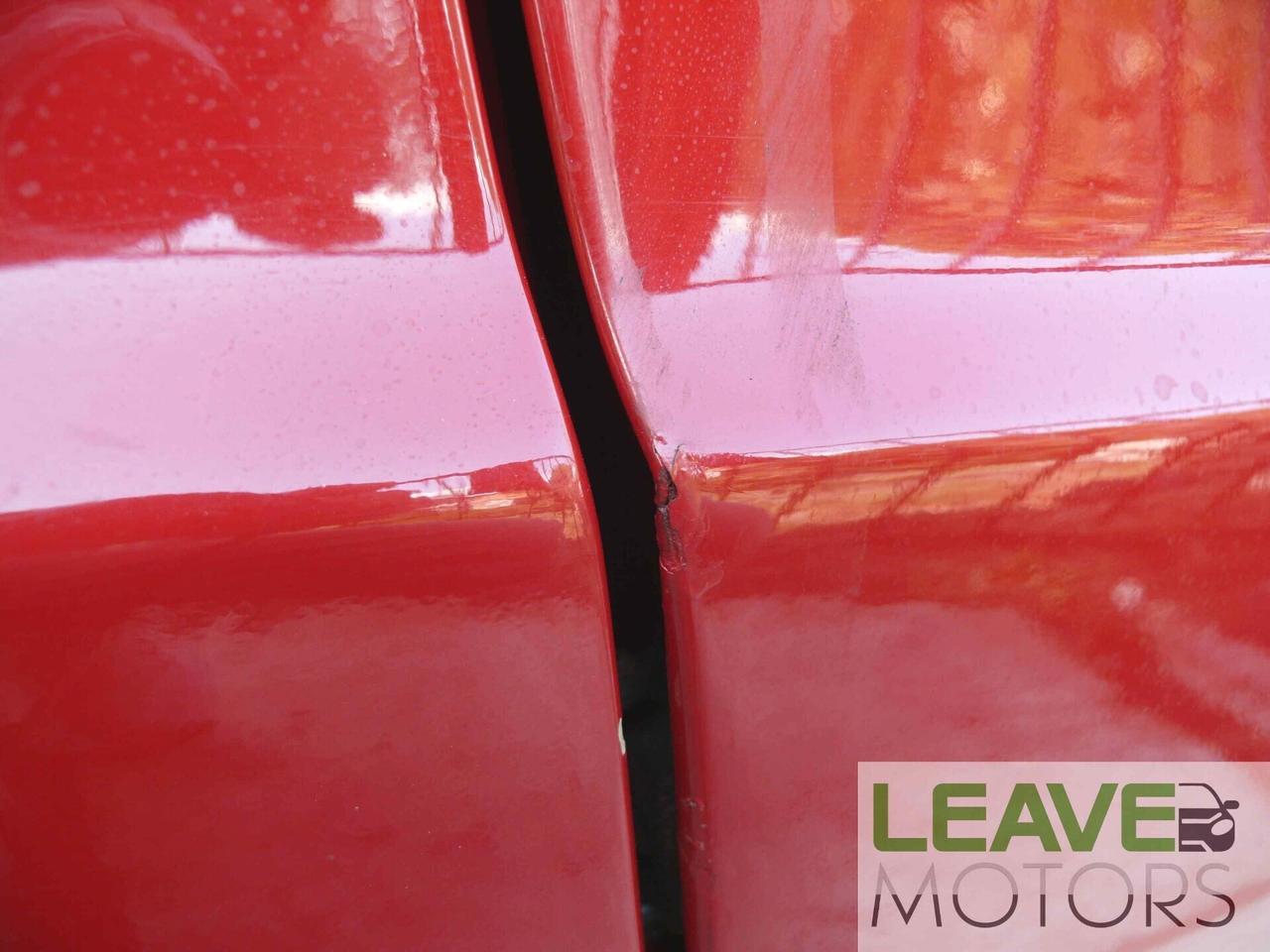 Alfa Romeo Spider - 1300 (M1213)