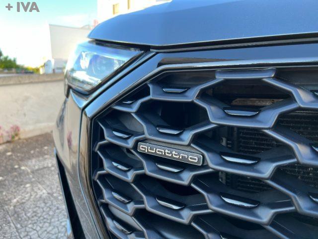 AUDI Q3 SPB 35 2.0 150 TDI quattro S line edition