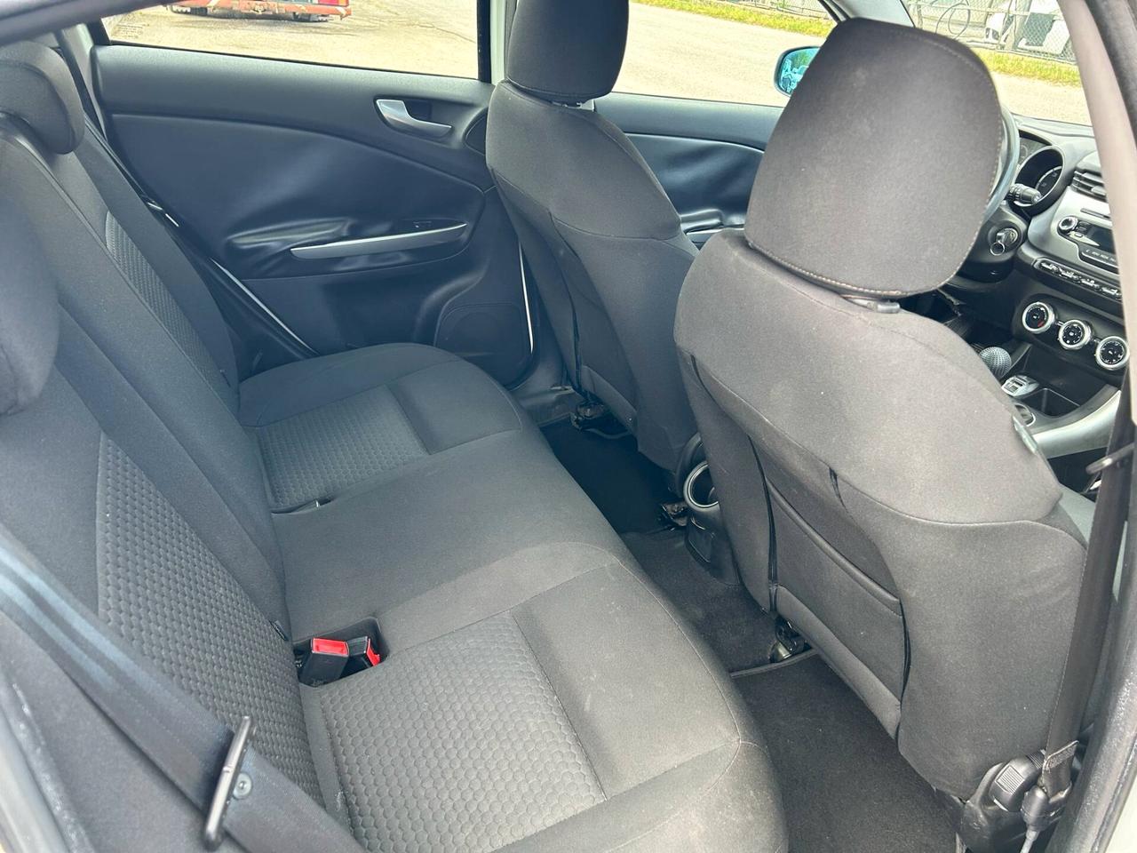 Alfa Romeo Giulietta 2.0 JTDm-2 170 CV Progression