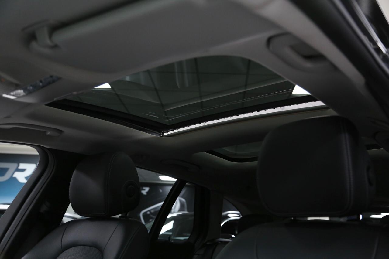 Mercedes C 220 d S.W. 4Matic Premium AMG auto