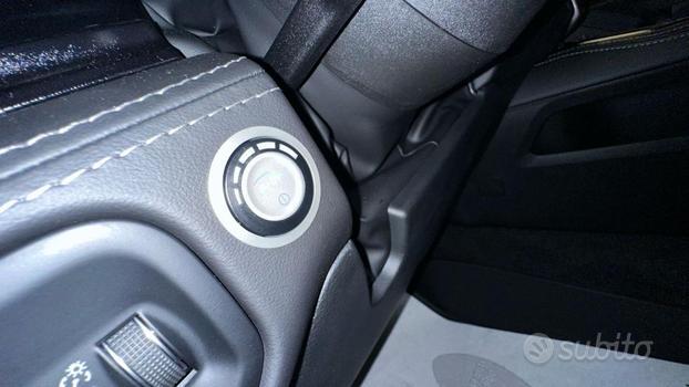 RAM 1500 NUOVO RAM HRO 3L 540CV GPL "PRONTO"