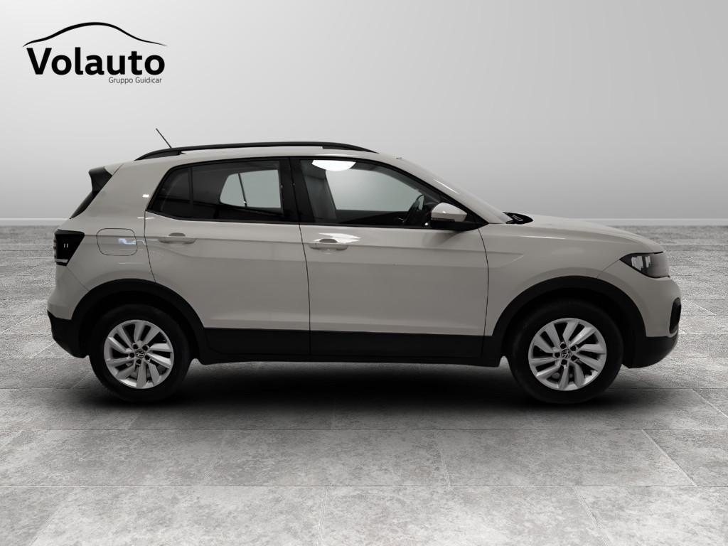 VOLKSWAGEN T-Cross 2019 - T-Cross 1.0 tsi Style 110cv