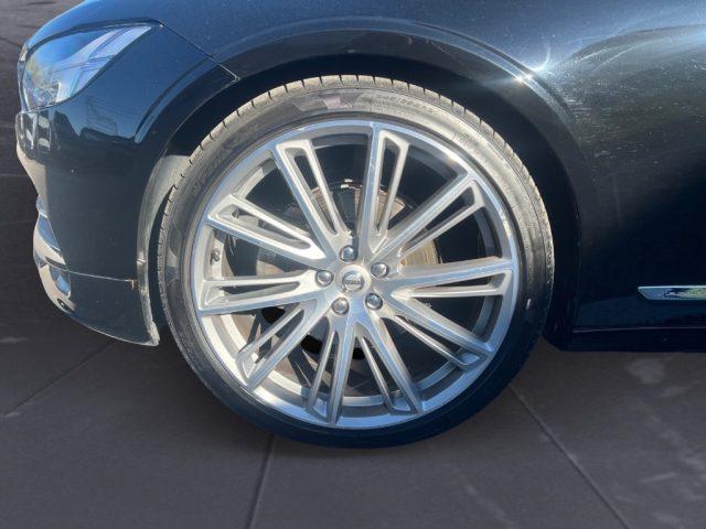 VOLVO V90 D4 Geartronic Inscription