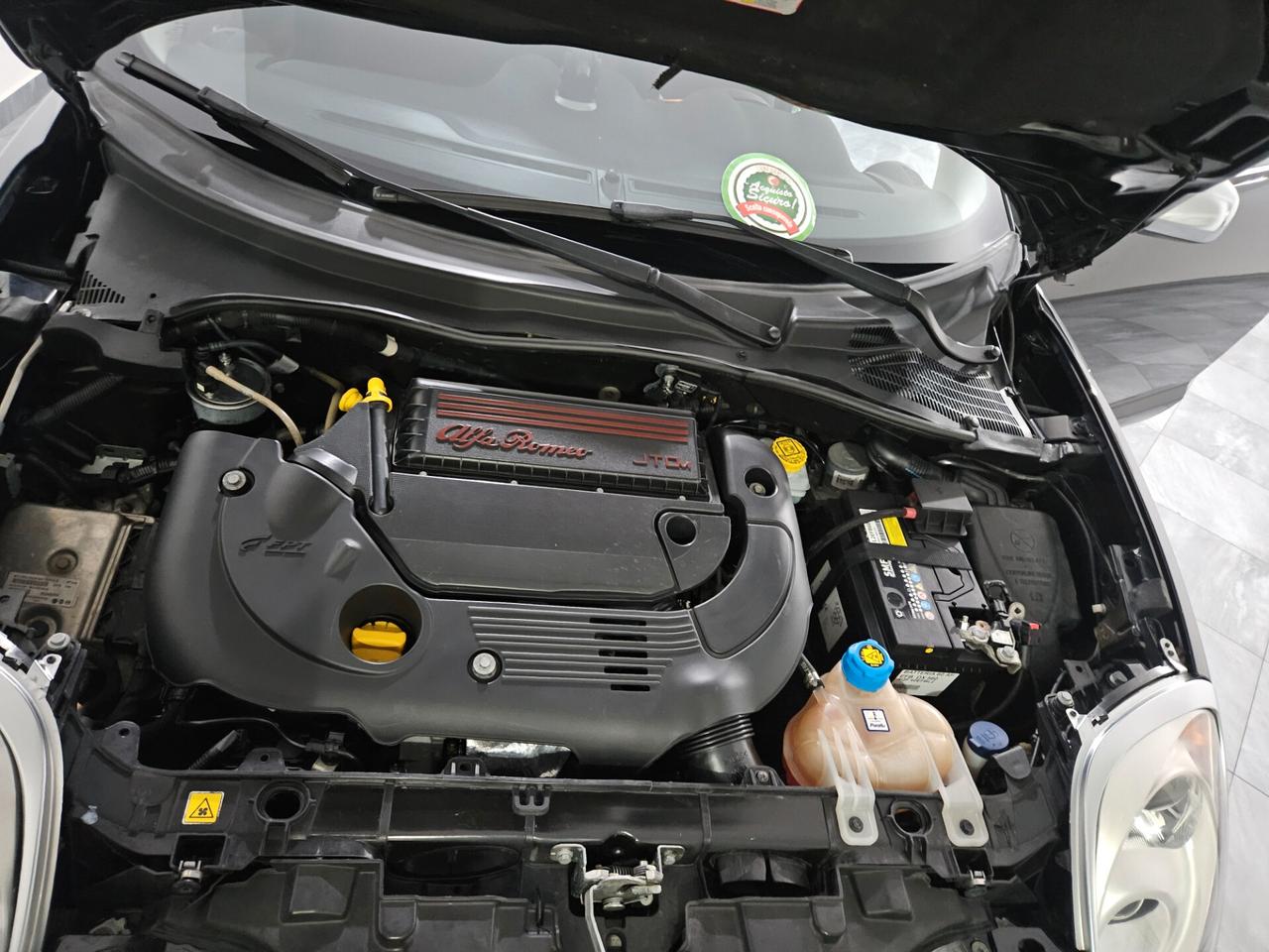 Alfa Romeo MiTo 1.3 JTDm 85 CV S&S Progression