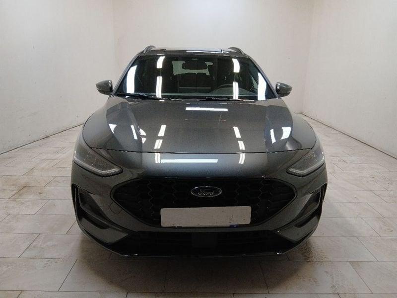 Ford Focus SW 1.5 ecoblue ST-Line 115cv auto