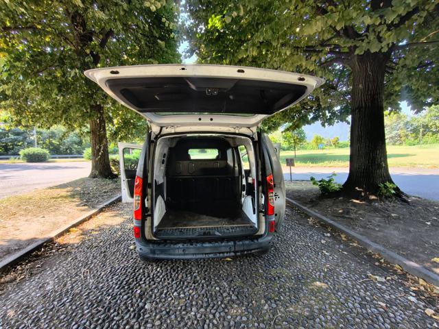 MERCEDES-BENZ CITAN 1.5 109 CDI 2 POSTI