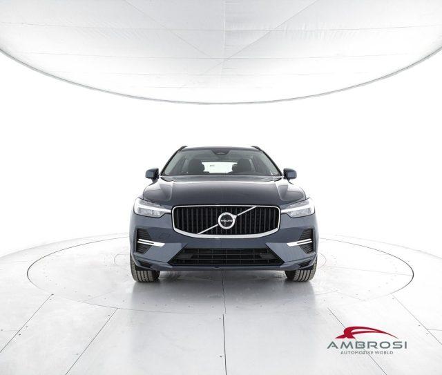 VOLVO XC60 B4 Mild hybrid Diesel Core