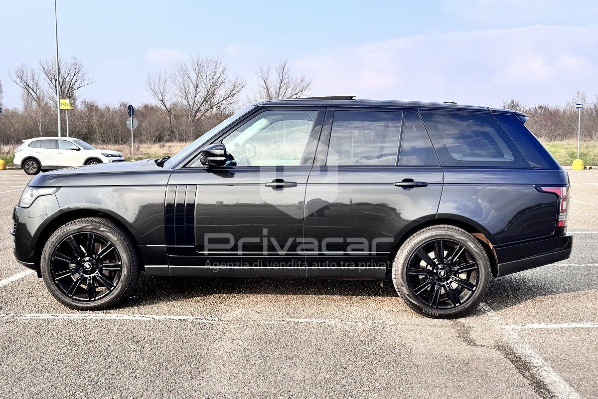 LAND ROVER Range Rover 4.4 SDV8 Vogue