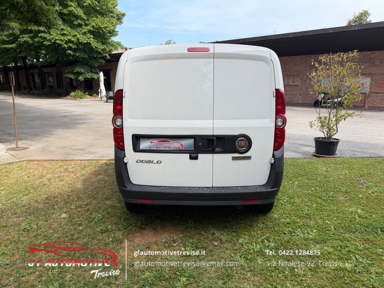 FIAT Doblo cargo 1.6 mjt 105cv CH1 Trekking S&S
