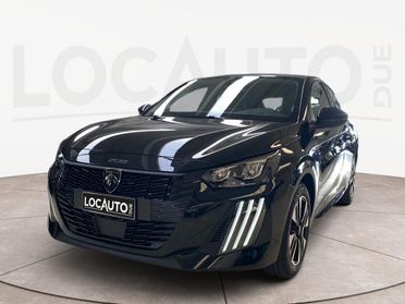 Peugeot 208 208 1.2 hybrid Allure 100cv e-dcs 6 - PROMO
