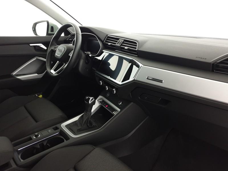 Sportback 35TFSI 150CV S tronic S line Edition