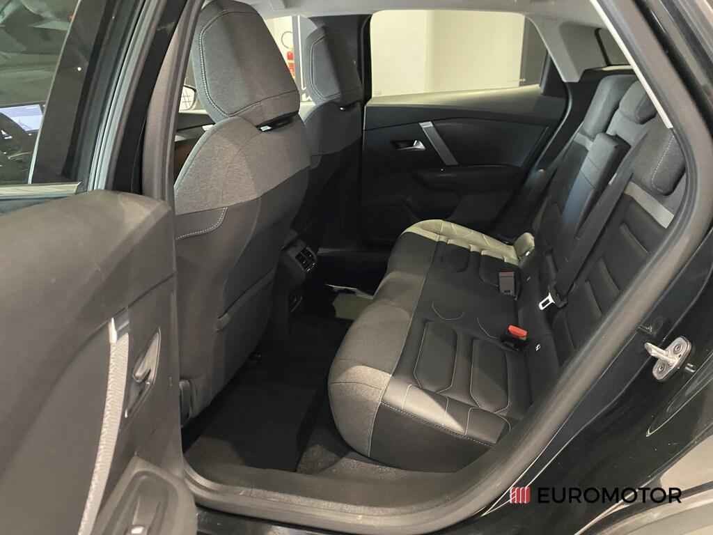 Citroen C4 1.5 BlueHDi Shine EAT