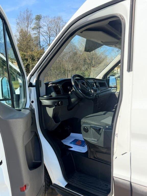 FORD TRANSIT 330 2.0 TDCI ECOBLUE 130CV PM-TM TREND