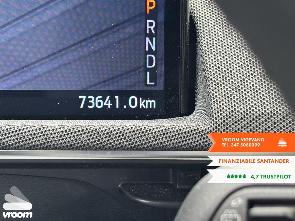 FORD Mustang Mach-E Mustang Mach-E Extended Ran...