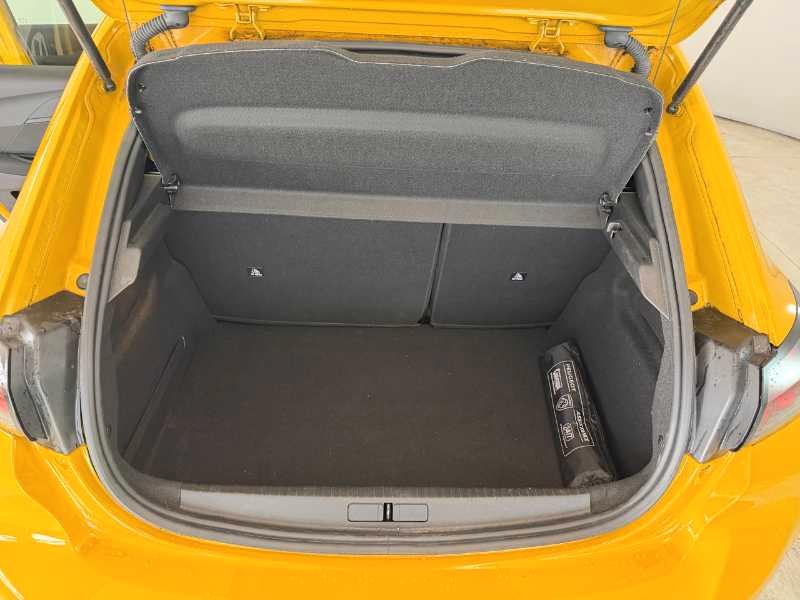 PEUGEOT 208 II 2019 - 208 1.2 puretech Active Pack s&s 75cv