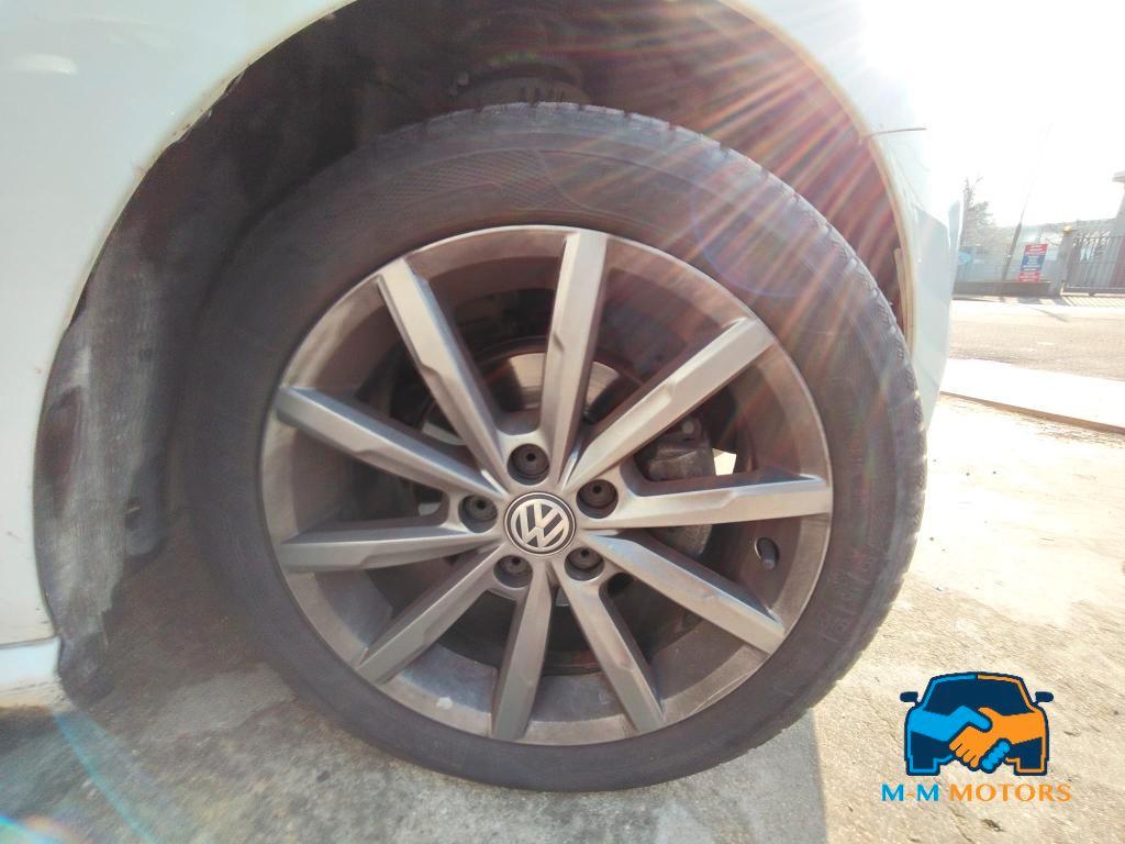 Volkswagen Polo 5 Porte Polo 5p 1.4 tdi bm Fresh 90cv