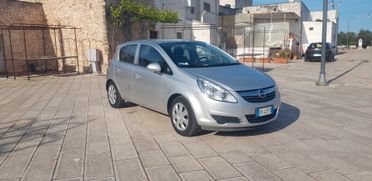 Opel Corsa 1.3 CDTI 75CV UNICO PROPRIETARIO