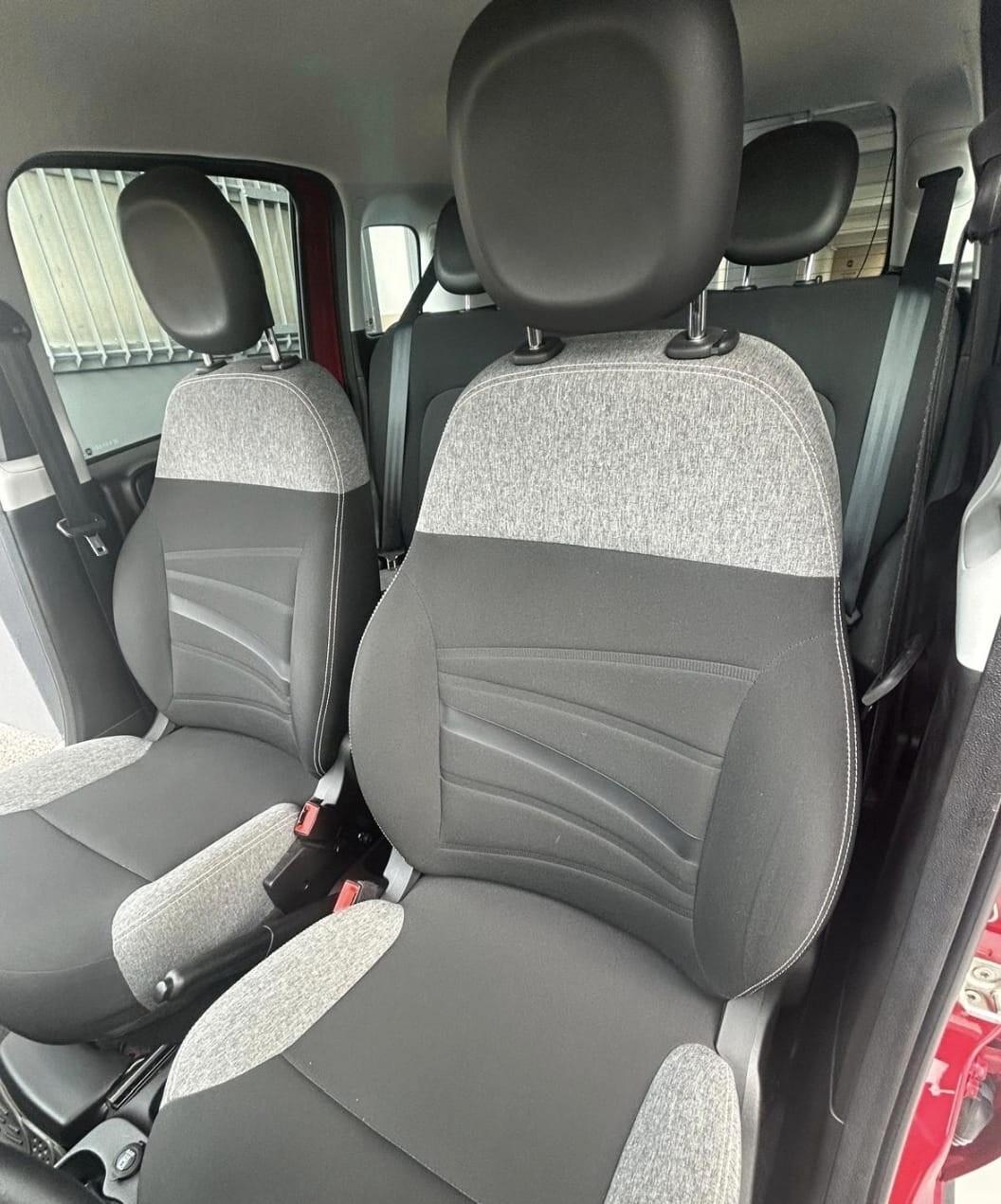 Fiat Panda 1.0 FireFly S&S Hybrid City Cross