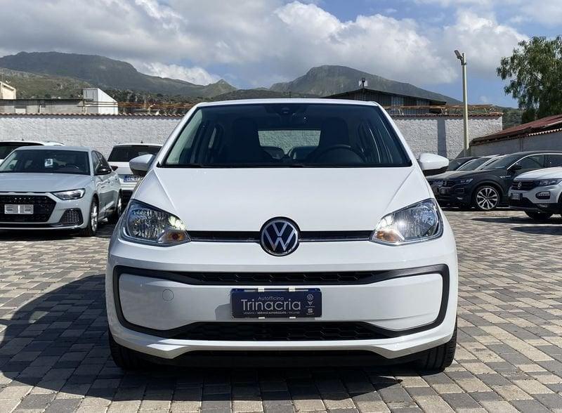 Volkswagen up! 1.0 Move Up! 65CV