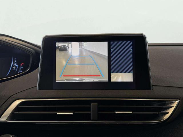 PEUGEOT 3008 BlueHDi 120 S&S EAT6 GT Line