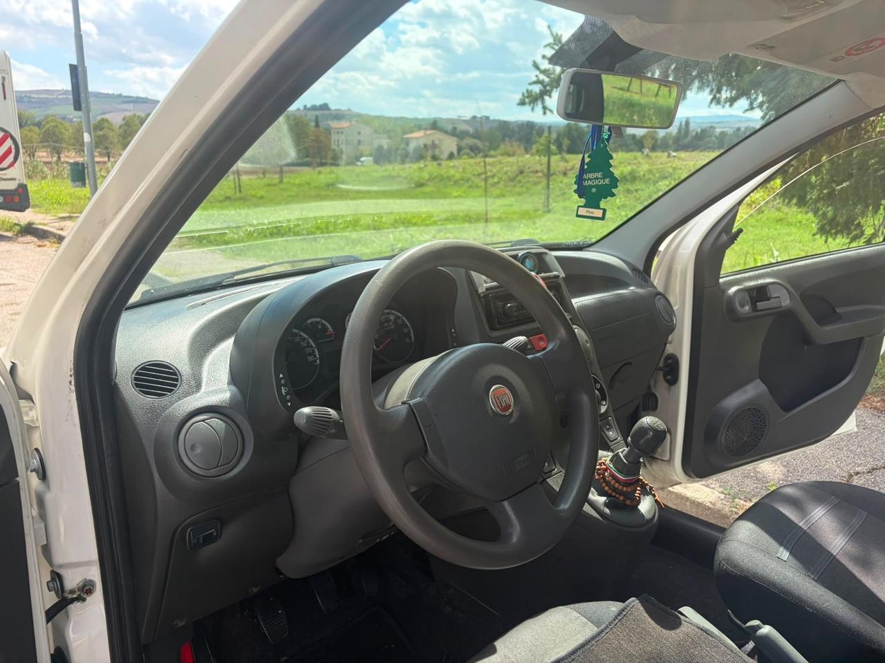 Fiat Panda 1.4 Natural Power 150esimo anniversario