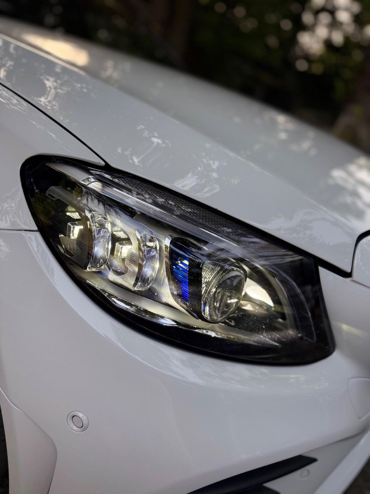 Mercedes-benz C 300 d S.W. 4Matic Auto Premium