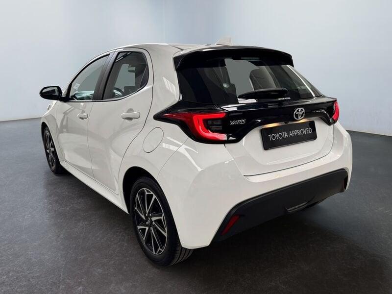 Toyota Yaris 1.0 Trend MY22