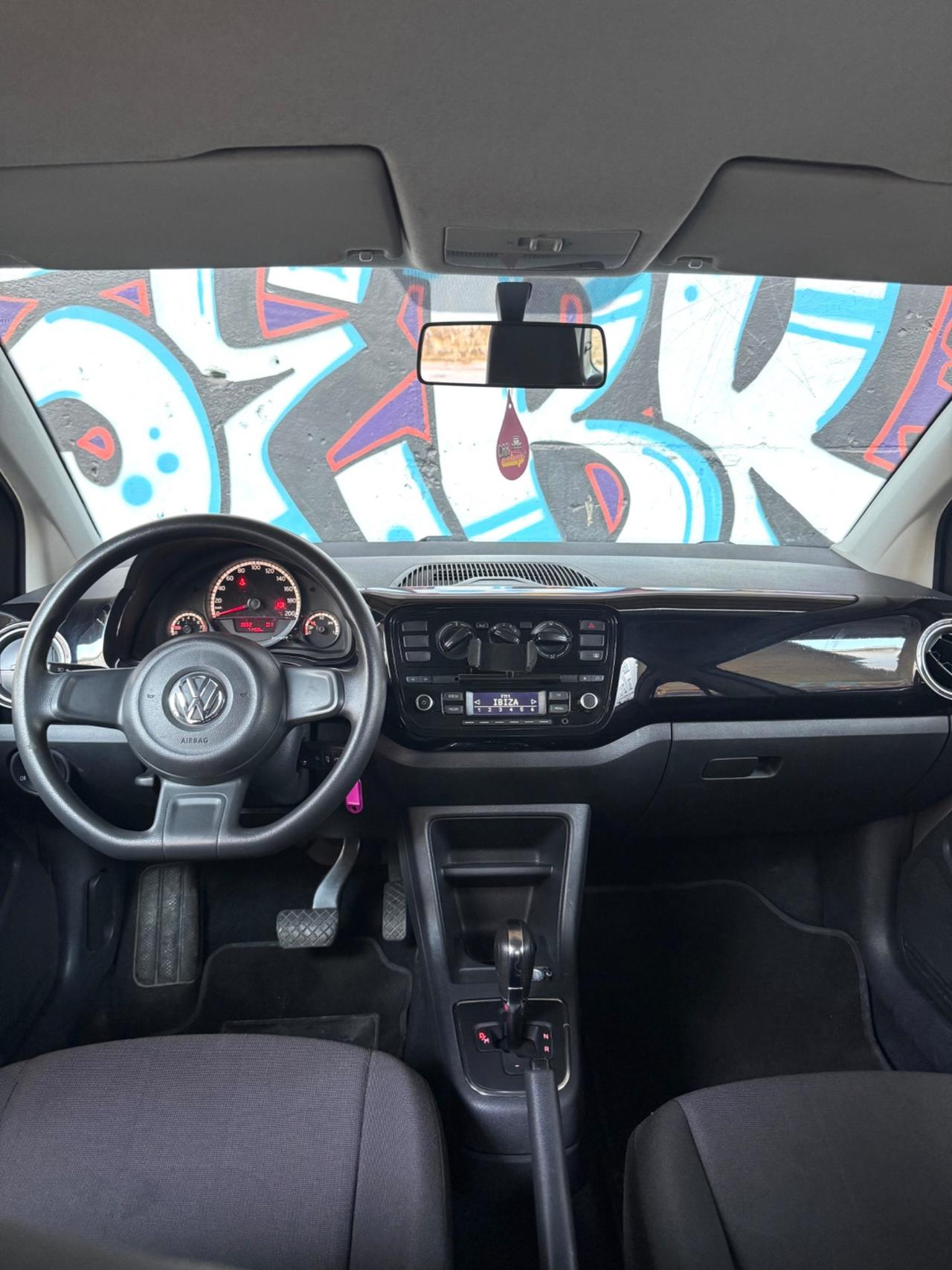 Volkswagen up! 1.0 75 CV 3p. move