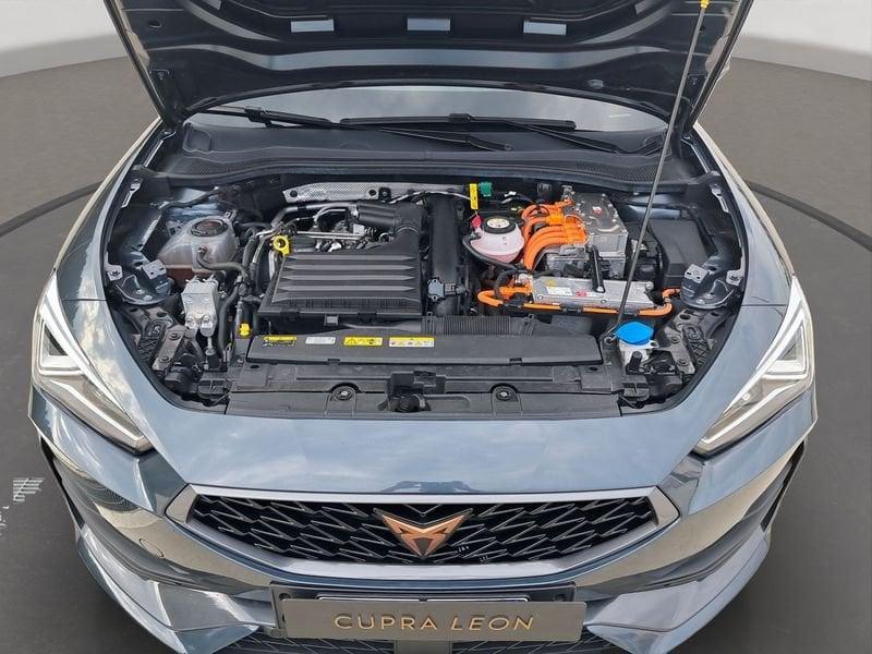 Cupra Leon Sportstourer 1.4 e-HYBRID DSG