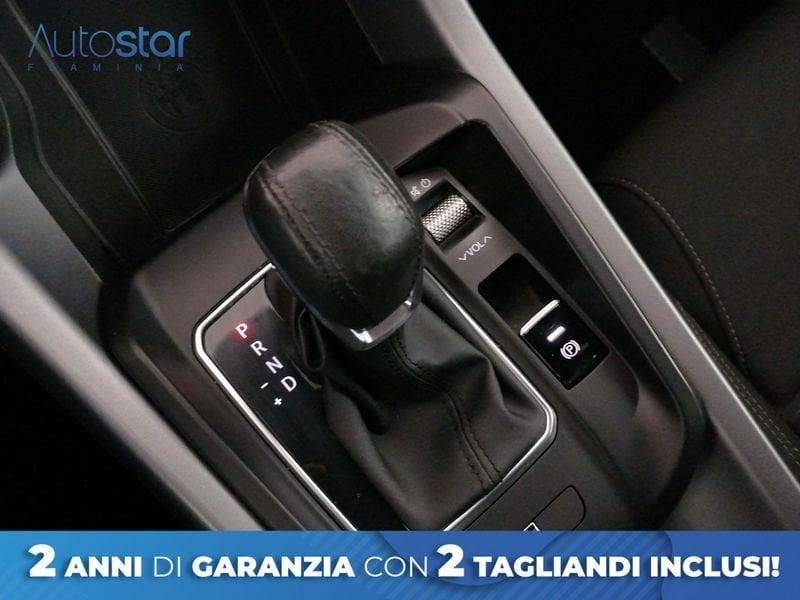 Alfa Romeo Tonale 1.5 hybrid Super 130cv tct7