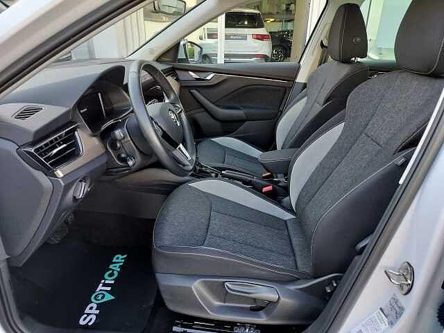 SKODA Kamiq 1.0 TSI 115 CV DSG Style