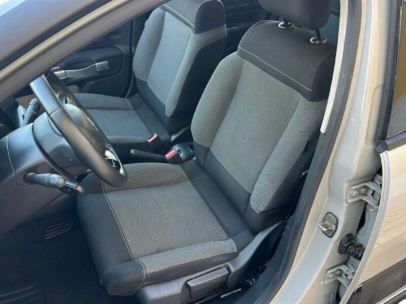 Citroën C3 BlueHDi 100 S&S Feel