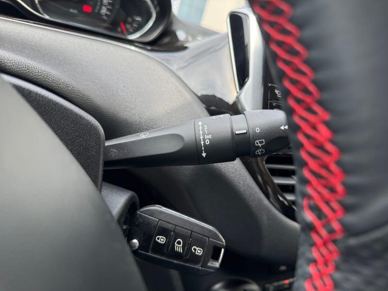 PEUGEOT 208 1.2 VTI 82 CV 5 PORTE ALLU
