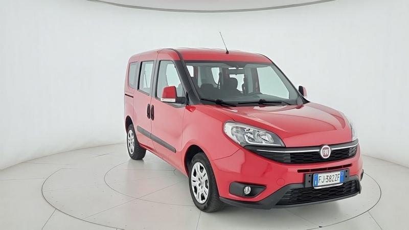 FIAT Doblò 1.3 MJT PC Combi N1 SX