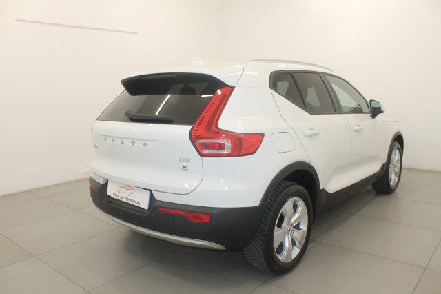 VOLVO XC40 D3 AWD Sport