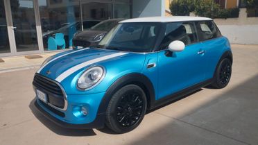 Mini Cooper 1.5 136cv