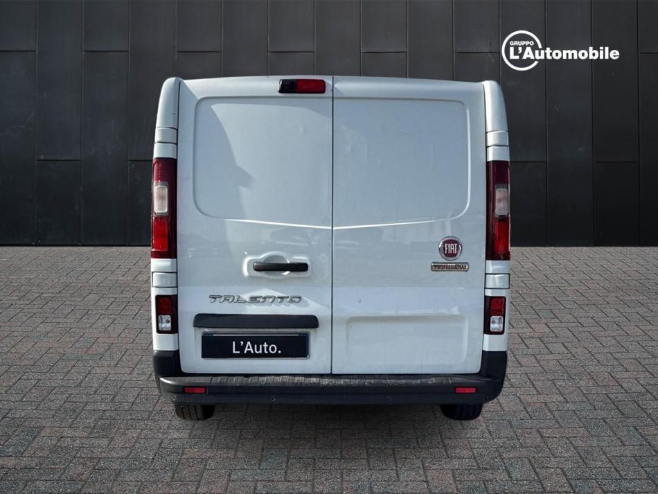 Fiat Talento 1.6 mjt CH1 10Q 120cv E6