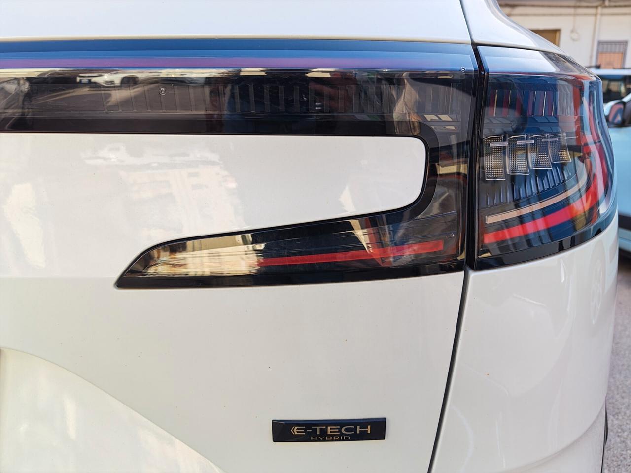Renault Austral Full Hybrid E-Tech 200 CV Techno Esprit Alpine