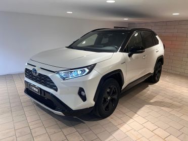 Toyota RAV 4 2.5 HV (218CV) E-CVT 2WD Lounge