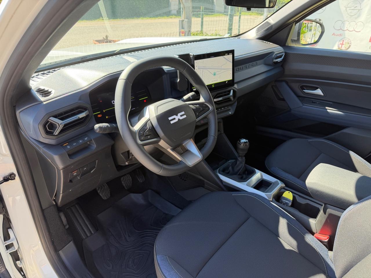 Dacia Duster 1.0 Eco-GPL 100CV Journey-2024