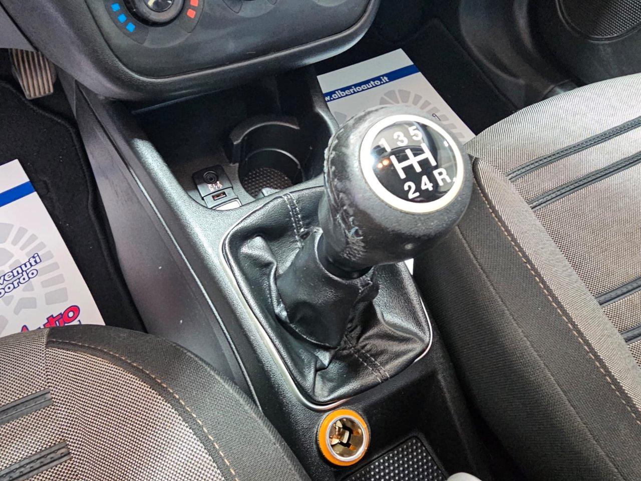 Fiat Punto Evo 5 Porte Punto Evo 5p 1.3 mjt Emotion s&s 95cv