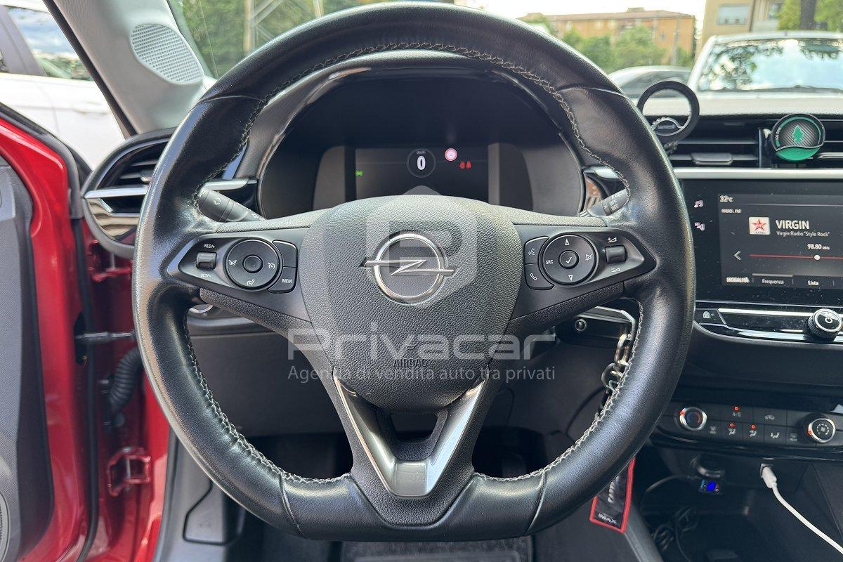 OPEL Corsa 1.2 100 CV Elegance