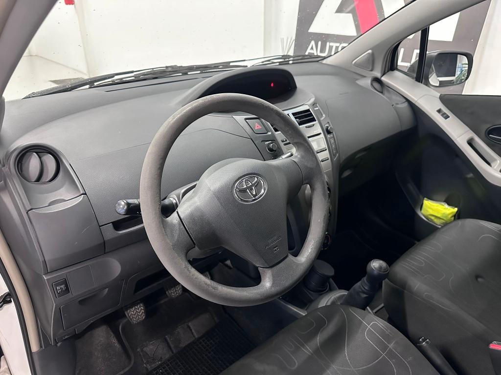 Toyota Yaris 5 Porte Yaris 5p 1.0 Now my10