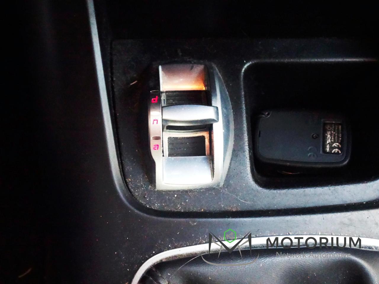 alfa romeo giulietta 2.0cc 140cv