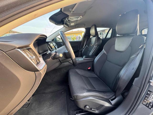 VOLVO V60 D3 Geartronic Business Plus