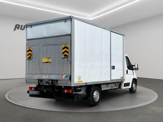 PEUGEOT Boxer 435 L4 2.0 BLUEHDI 160CV SPONDA