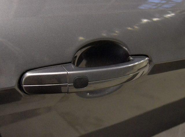 FORD Kuga 2.0 TDCI 163 CV 4WD Powershift Titanium