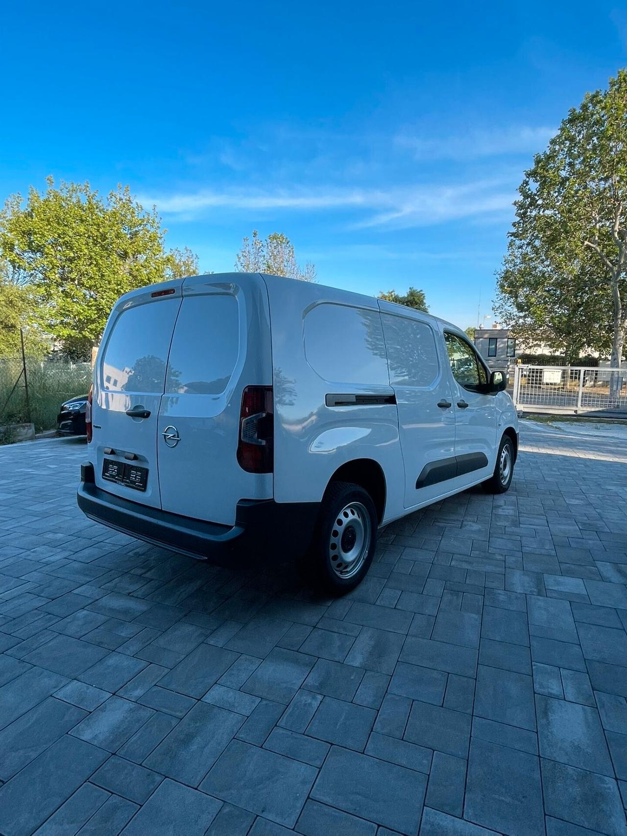 Opel Combo Cargo XL 1,5l CDTI "Edition"